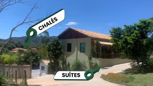 Tiradentes Hotel | Pousada Olaria - Chalés e Suítes