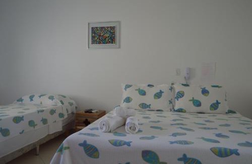 Foguete Hotel | Pousada On Shore
