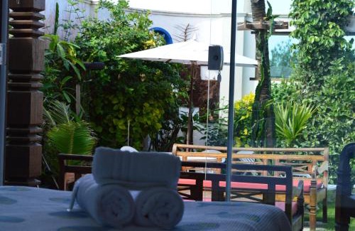 Foguete Hotel | Pousada On Shore