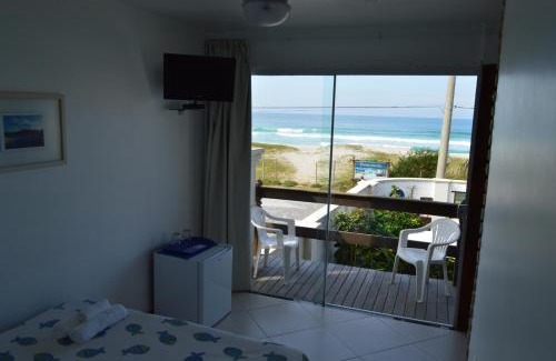 Foguete Hotel | Pousada On Shore