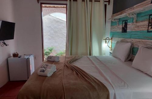 Cumbuco Hotel | Pousada ON VIBE Cumbuco