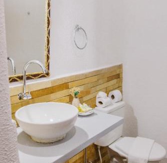 Cumbuco Hotel | Pousada ON VIBE Cumbuco