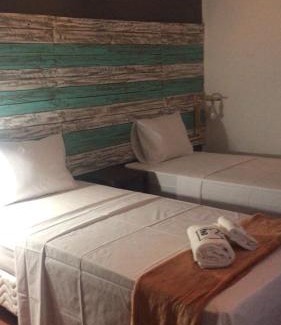 Cumbuco Hotel | Pousada ON VIBE Cumbuco