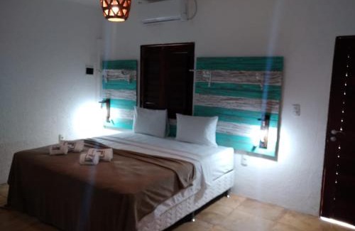 Cumbuco Hotel | Pousada ON VIBE Cumbuco