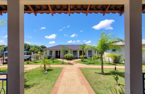 Bonito Hotel | Pousada Ouro Preto de Bonito