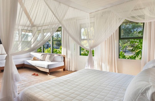 Curuipe Hotel | Pousada Outeiro