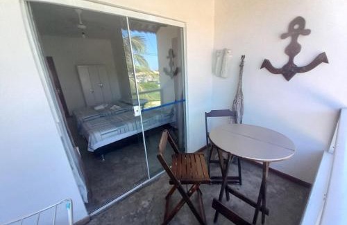 Taio Apartment | Pousada Pé Na Areia
