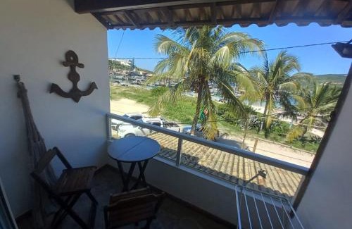 Taio Apartment | Pousada Pé Na Areia
