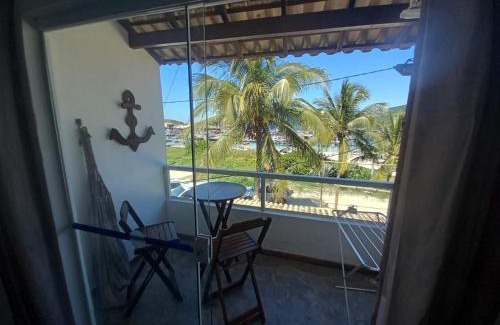 Taio Apartment | Pousada Pé Na Areia