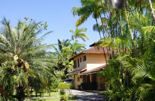 Cabore Hotel | Pousada Paisagem