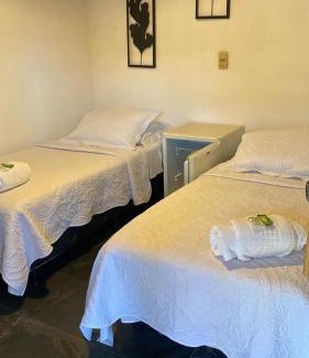 Sao Jorge Bed & Breakfast | POUSADA PALIPALAN