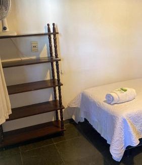 Sao Jorge Bed & Breakfast | POUSADA PALIPALAN