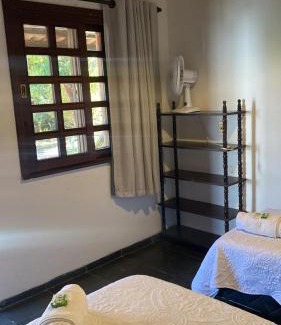Sao Jorge Bed & Breakfast | POUSADA PALIPALAN