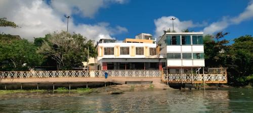 Neopolis Hotel | Pousada Palladium