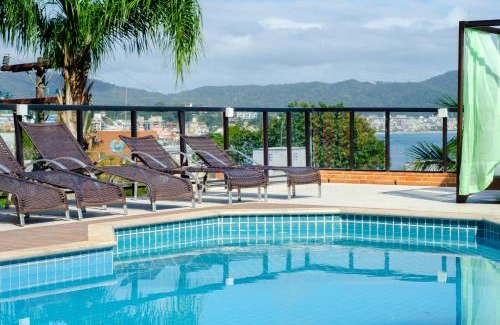 Bombas Hotel | Pousada Palmeiras Bombinhas