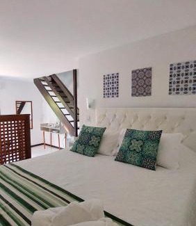 Bombas Hotel | Pousada Palmeiras Bombinhas