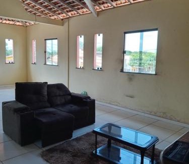 Tracuateua House | Pousada paraíso
