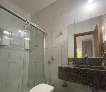 Ambrosio Hotel | Pousada Paraíso das Águas Capitólio