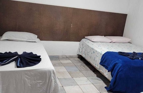 Ubu Hotel | Pousada Paraiso Azul