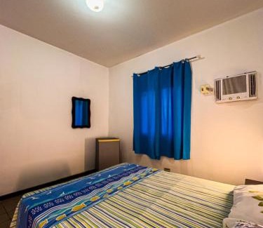 Tamandare Bed & Breakfast | Pousada PARAMBUCO