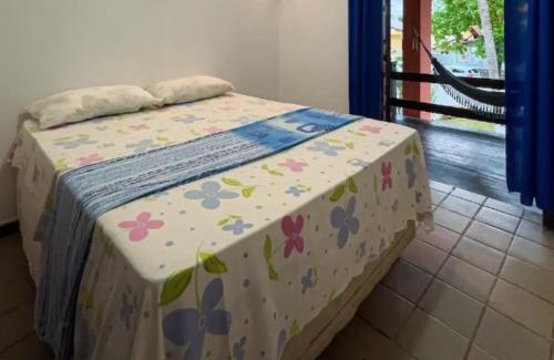 Tamandare Bed & Breakfast | Pousada PARAMBUCO