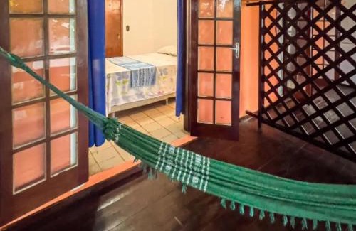 Tamandare Bed & Breakfast | Pousada PARAMBUCO