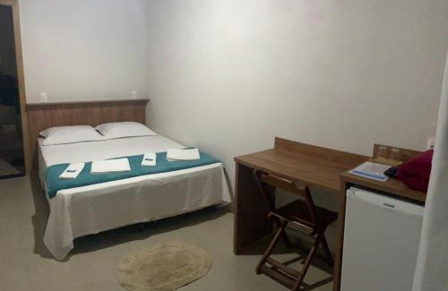 Sao Thome das Letras Apartment | Pousada Pedra Encantada