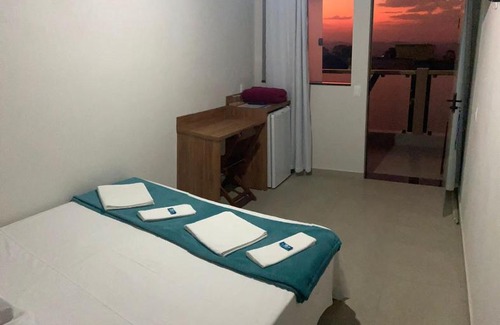 Sao Thome das Letras Apartment | Pousada Pedra Encantada