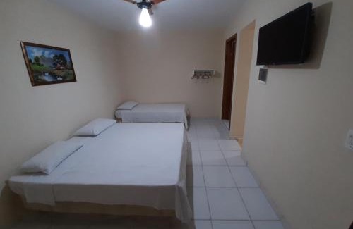 Aparecida Hotel | Pousada Pena
