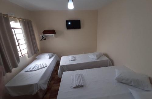 Aparecida Hotel | Pousada Pena