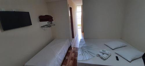 Aparecida Hotel | Pousada Pena