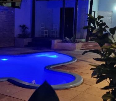 Canoa Quebrada House | Pousada Petit - aluguel quartos