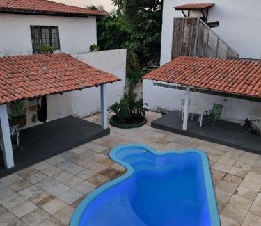 Canoa Quebrada House | Pousada Petit - aluguel quartos