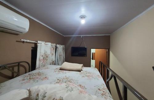 Olimpia Hotel | Pousada Pimenta Olimpia