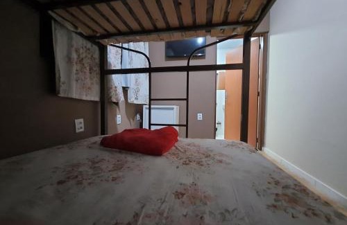 Olimpia Hotel | Pousada Pimenta Olimpia