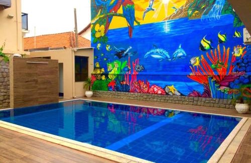 Parque Leopoldina Hotel | Pousada Pinheiro