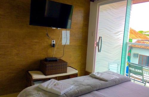 Parque Leopoldina Hotel | Pousada Pinheiro