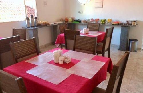 Parque Leopoldina Hotel | Pousada Pinheiro