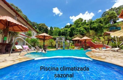 Socorro Hotel | Pousada Pompeia