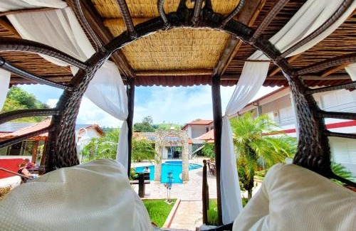Socorro Hotel | Pousada Pompeia