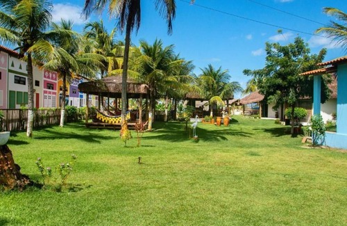 Coruripe Hotel | Pousada Ponta da Asa