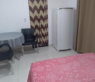 Sao Francisco Apartment | Pousada Por do Sol