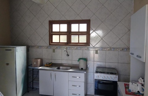 Palhoca House | Pousada Por do Sol