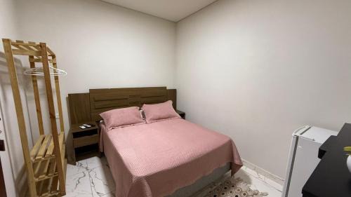 Floresta Velha Apartment | Pousada Porto de Paz - Noronha