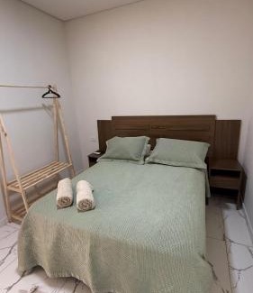 Floresta Velha Apartment | Pousada Porto de Paz - Noronha