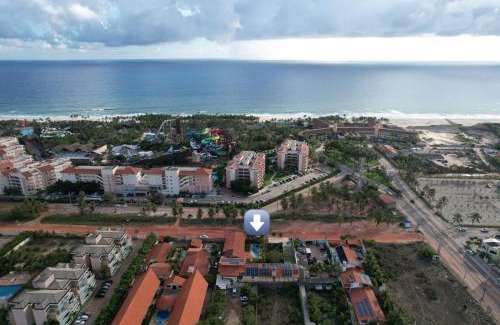 Porto das Dunas Hotel | Pousada Porto das Dunas