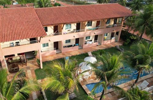 Porto das Dunas Hotel | Pousada Porto das Dunas