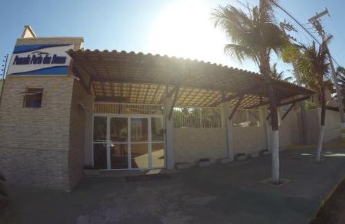 Porto das Dunas Hotel | Pousada Porto das Dunas