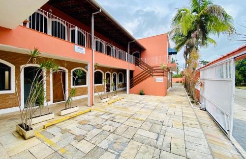 Porto Novo House | Pousada Porto do Rio Praia