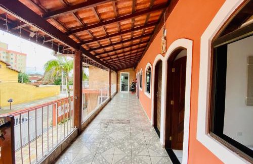 Porto Novo House | Pousada Porto do Rio Praia